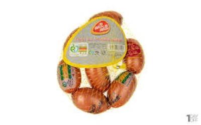 سوسیس کوکتل دودی شامشام